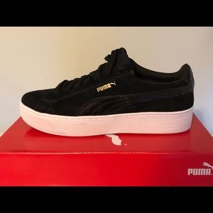 Puma - Women’s Size 10
